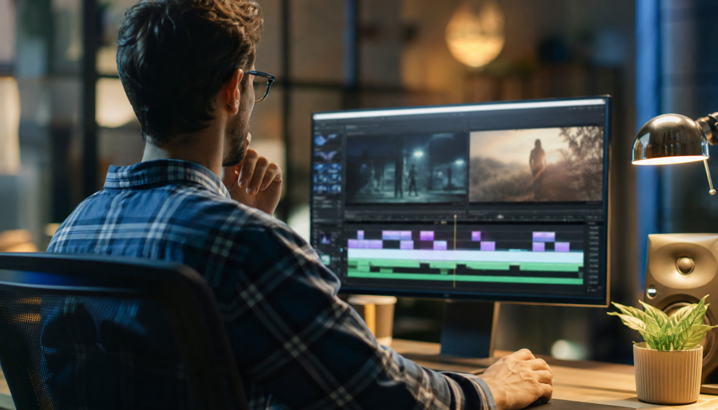 Top 5 des meilleurs clips vidéos